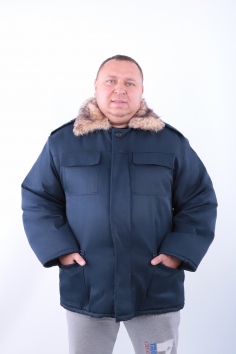 Куртка мужская №GL8003 (10/620)